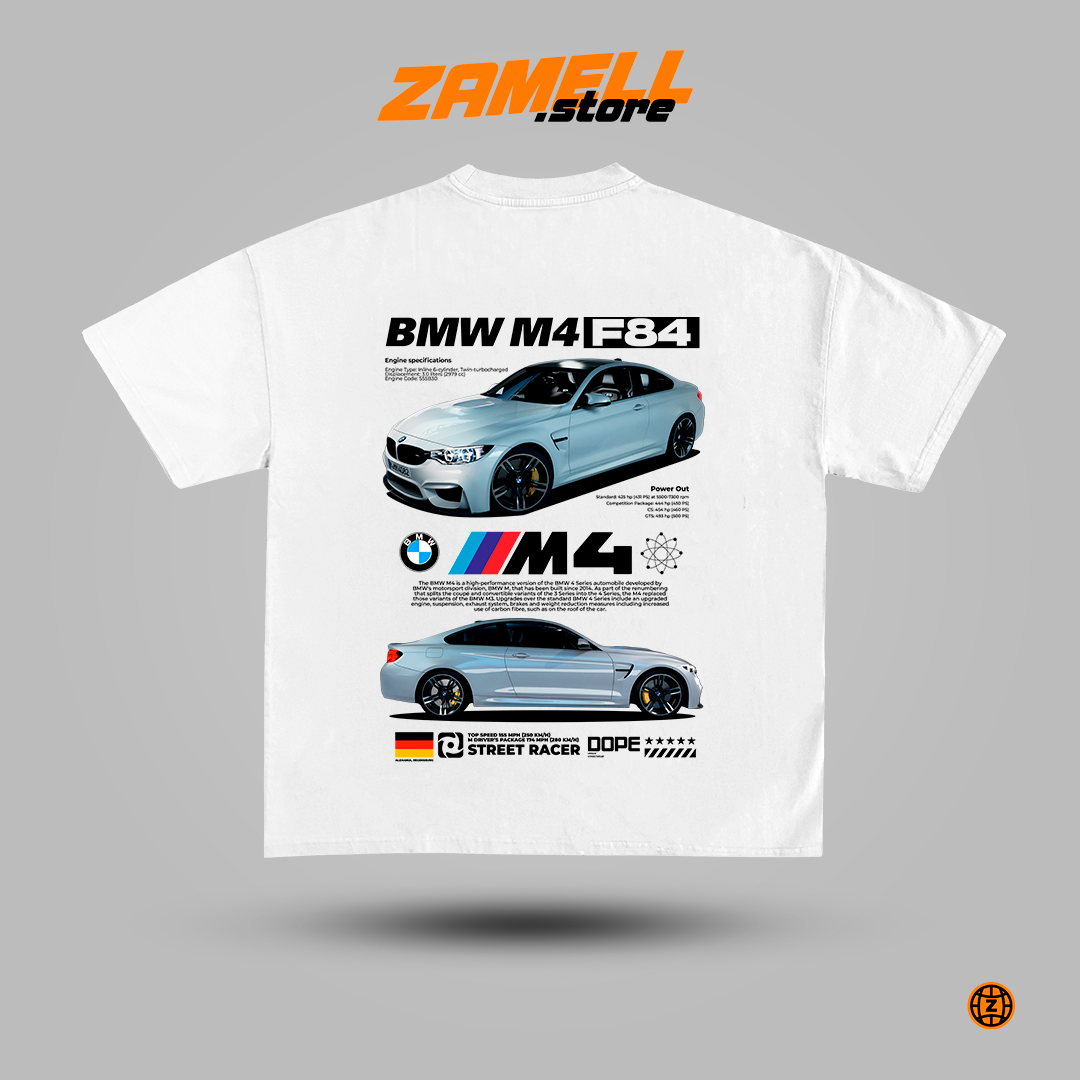 Bmw E30 M3 - t-shirt design