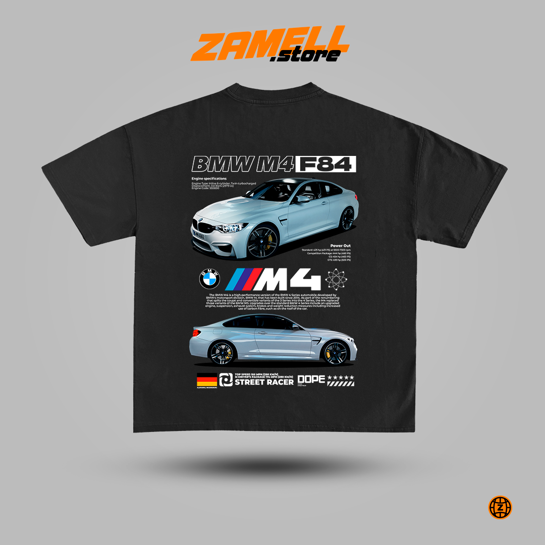 Bmw E30 M3 - t-shirt design