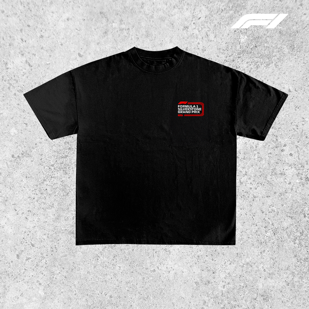 Lewis Hamilton Champion - t-shirt design